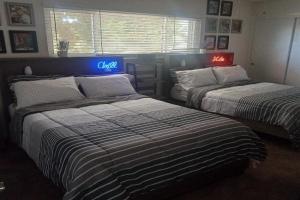 Franklin Apt Apartments, Fresno