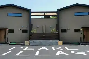 伊勢志摩パールヴィレッジ ヴィラ Villa, Shima