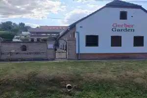 Gerber Garden Mini-hotel, Villany