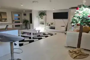 Miejski zakątek Apartments, Zielona Gora