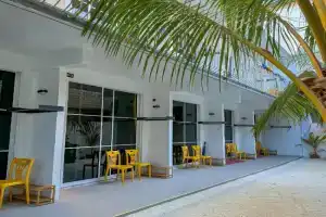 Thila Hotels, Thoddoo