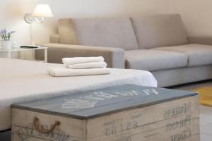 Serenity Mini-hotel, Catania