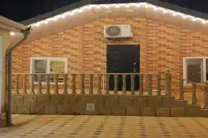 Ismayilli cottage, Ismayilli