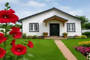 Hostel Qebele, Gabala