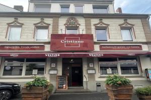 Walnut Tree Apart, Bergisch Gladbach