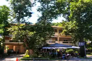 Platamonas Apartment just steps from the beach - Central, Stylish & Comfortable, Platamonas