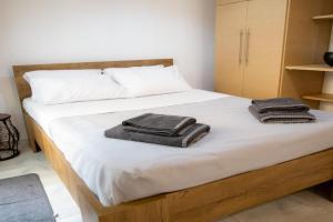 Zoufi Cozy Living Apartments, Patras