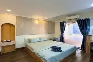 second home Apartments, Mui Ne