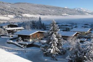 Kuchelberg Guest house, Flachau
