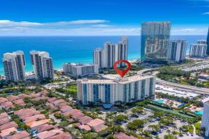 Resort at with Ocean view, Sunny Isles Beach