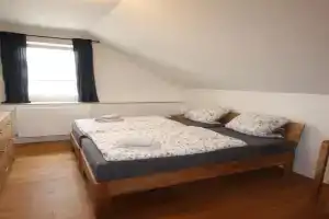 Pension Luci, Hoxter
