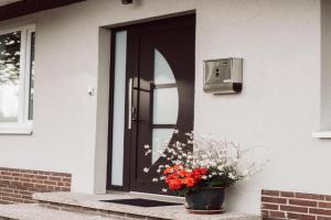 Heide Smile, Apartment, Schneverdingen