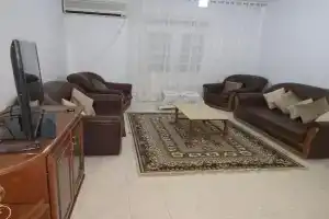 Beach apartment g, Sousse