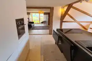 Gieblstubn Hof Hauswang Apartments, Pfronten