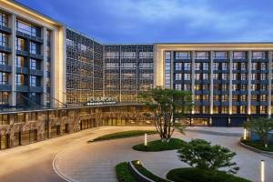 Four Points by Sheraton Changshui Airport Hotel, Kunming