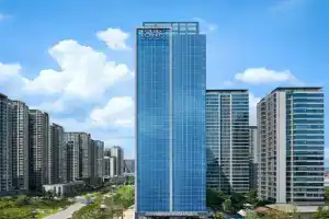 Four Points by Sheraton Guandu Hotel, Kunming