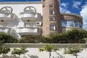 Appartement de plage d Apartments, Sousse