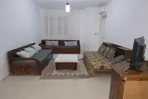 Appartement de plage f Apartments, Sousse