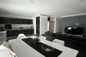 City Gardens Apartman, Debrecen