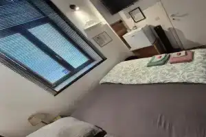 cozy room in the heart of, Bruges