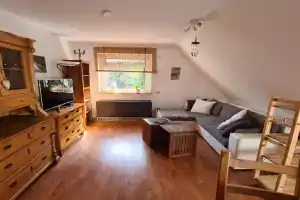 Ferienwohnung Evas Paradies Apartments, Gottingen