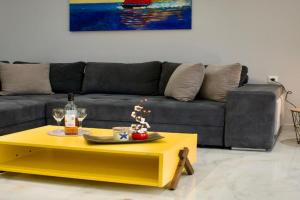 Elegant Breeze Apartment, Kavala