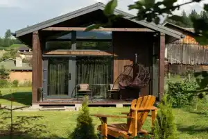Bliss Cottage, Slavskoye