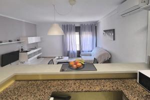 Rincón en el centro de Apartments, Sant Antoni De Calonge