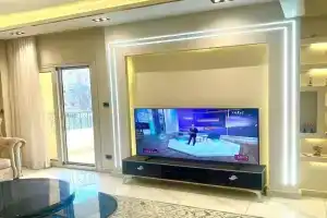 Ultra Super Lux Apartments - Al-Haram Street, Cairo
