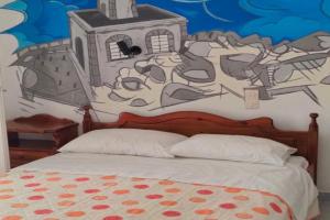 rigas-zoi4 Guest house, Skiathos Town