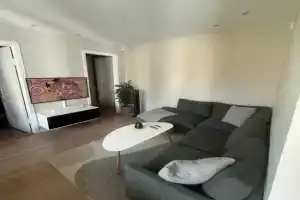 Bright and central apartment in, Oslo