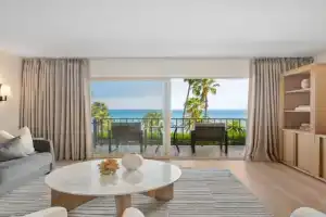 SeaCliff - Solmar by Paradise Retreats Apartments, Santa Barbara
