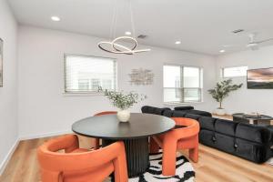 Villa des Reves -Medical Center, Downtown HTX, NRG-, Houston
