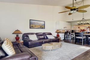 Serenity Sands Apartments, Palm Desert