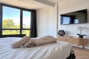 Cozy and fully equipped in the center of 4 guests, Liege