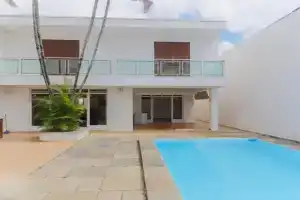 Quarto Duplo Aero Congonhas Guest house, Sao Paulo