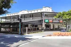 The Grand Hotel, Cairns