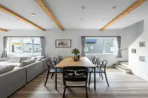 The Pasion Apartments, Asahikawa