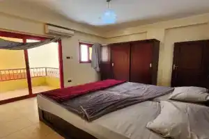 Villa Coral Cove, Dahab