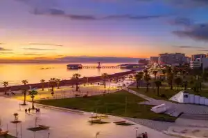 Crowne Plaza by IHG Hotel, Durres