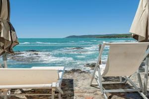 Homiday- Residence Eco- Spiaggia privata e piscina Apartments, Castiglioncello