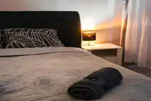 Corner Apartman, Szeged