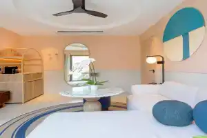 Centara Villas Phuket, Karon