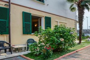 Gorgeous Apartment In With Wifi, Lavagna