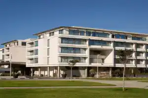 Fairmont Residences La Marina Sale Apart-hotel, Rabat