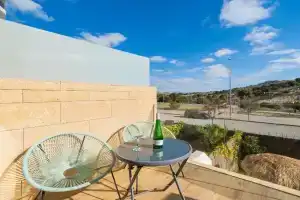 Villajoyosa Home with Shared Pool, Villajoyosa