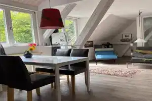 Ferienwohung Rotkehlchen Apartments, Gohrisch