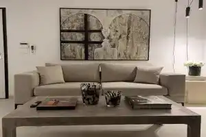 Zenya apartment, Carthage