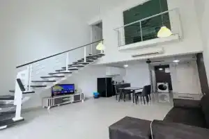 The Nest Living Stay Apartments, Kuala Lumpur