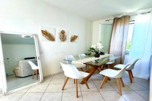 Appartamento Camelia vista mare Apartments, Lido Adriano